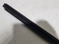 moulding door left front dust CHROM MERCEDES W251