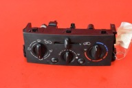 control panel air conditioning devices KLIMY N102079B PEUGEOT 207 06-09