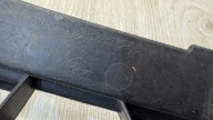 RENAULT MODUS 04-08 ROK support ZDERZKA console front 8200259268 K142/13NIK
