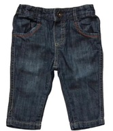 MARKS & SPENCER spodnie jeansowe roz 69 cm