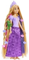Bábika Disney Princess Locika s vlasmi víly