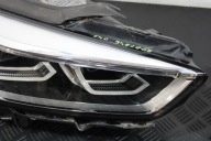 lights front LED 9482808 9482807 BMW 1 F40