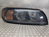 light REFLEKTOR right front 30657169 VOLVO C30 and lens EU