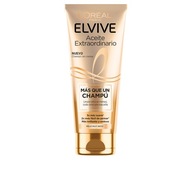 LORÉAL Regeneračný šampón Make Up Elvive Aceite