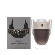 PACO RABANNE INVICTUS INTENSE EDT 50 ML