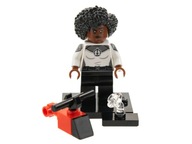 2 LEGO 71031 MINIFIGURKA MONICA RAMBEAU COLMAR-3