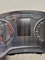 dials dials AUDI A3 8V 1.4 TFSI 8V0920870 EU