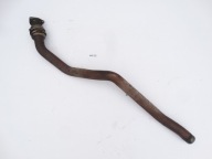 AUDI A4 B8 2.0 TDI pipe header pipe ZLACZE ELASTYCZNE TLUMIKA original