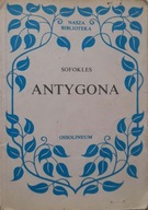 ANTYGONA Sofokles
