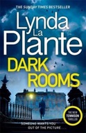 Dark Rooms: The brand new Jane Tennison thriller
