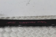 moulding covering left PANORAMA TALISMAN