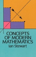 Concepts of Modern Mathematics Stewart Ian