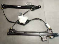 Audi A5 8T mechanism windows right front 8T8837462B