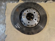 disc front right PORSCHE CAYENNE 7P5 TURBO 1