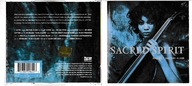 Płyta CD Sacred Spirit - Volume 2 Culture Clash 1997 I Wydanie ____________