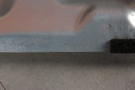 VOLVO XC60 und Blende Abdeckung TERMICZNA PRZEGRODA SCIANA PANEL 31335579