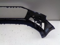 front bumper AUDI A4 B9 8W 8W0 19- LIFT NR 45113
