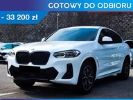 BMW X4 xDrive20i Sport Suv 2.0 (184KM) 2024