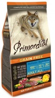 Primordial Dog Grain Free Adult Pstruh, kačica 2kg