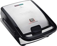 Tefal gofrownica SW854D, 700W DEFEKT