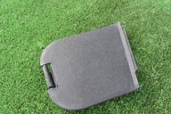 cover spoiler boot LEXUS GS III 450H