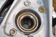 IDEALNE sususpension front front left PORSCHE MACAN 3.0 1
