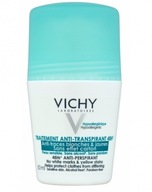 Vichy dezodorant 48h bez śladów na ubraniach 50 ml