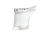 fender left front front JAGUAR F-TYPE X152 POLARIS WHITE