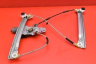 window regulator left front EU 128001111 CITROEN C5 II X7 III 08-17