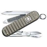 Scyzoryk Victorinox Classic Precious Alox - Infinite Gray