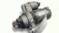 starter 02M911021P 2.0 TDI SKODA SUPERB III