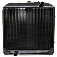 Valtra-Valmet 74722015 GRANIT hűtő