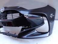 front bumper TOYOTA YARIS IV 20- NR 44346