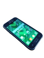 Smartfón Samsung Galaxy J1 512 MB / 4 GB 3G biely