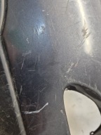 LEXUS RX II 2 03-08 bumper rear part rear