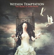 2x Winyl: WITHIN TEMPTATION – The Heart Of Everything /EXPANDED EDITION * ^