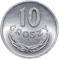 10 gr groszy 1968