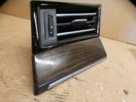 grid air conditioning devices intake diffuser consoles cover DEKOR moulding VW PASSAT B8