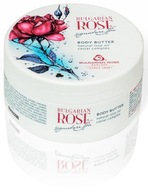 BULGARIAN ROSE KARLOVO MASŁO DO CIAŁA SIGNATURE SPA BODY BUTTER 250 ML