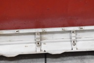 cap threshold left 354/7 m-packet BMW X3 E83 06-10
