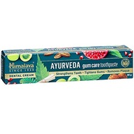 Zubná pasta na ochranu ďasien Ayurveda Himalaya 150g