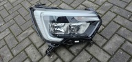 LAMPA PRAVÝ REFLEKTOR PRAVÝ RENAULT MASTER III LIFT IV 2019-