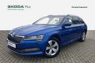 Skoda Superb 2.0 TDI 150KM