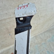 TOYOTA URBAN CRUISER 08-14 fender front front right