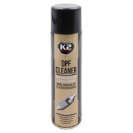 Preparat do Czyszczenia DPF K2 500ml W150