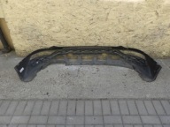 HYUNDAI TUCSON IV 4 NX4e 20- bumper rear