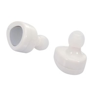 Bezdrôtové slúchadlá na uši mini bezdrôtové športové slúchadlá do uší