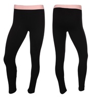 4F legginsy dziecięce fitness sportowe roz.152