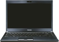 Notebook Toshiba Portege R930 13,3 " Intel Core i5 8 GB / 128 GB