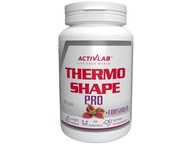 Spalacz tłuszczu ACTIVLAB Thermo Shape Pro 60